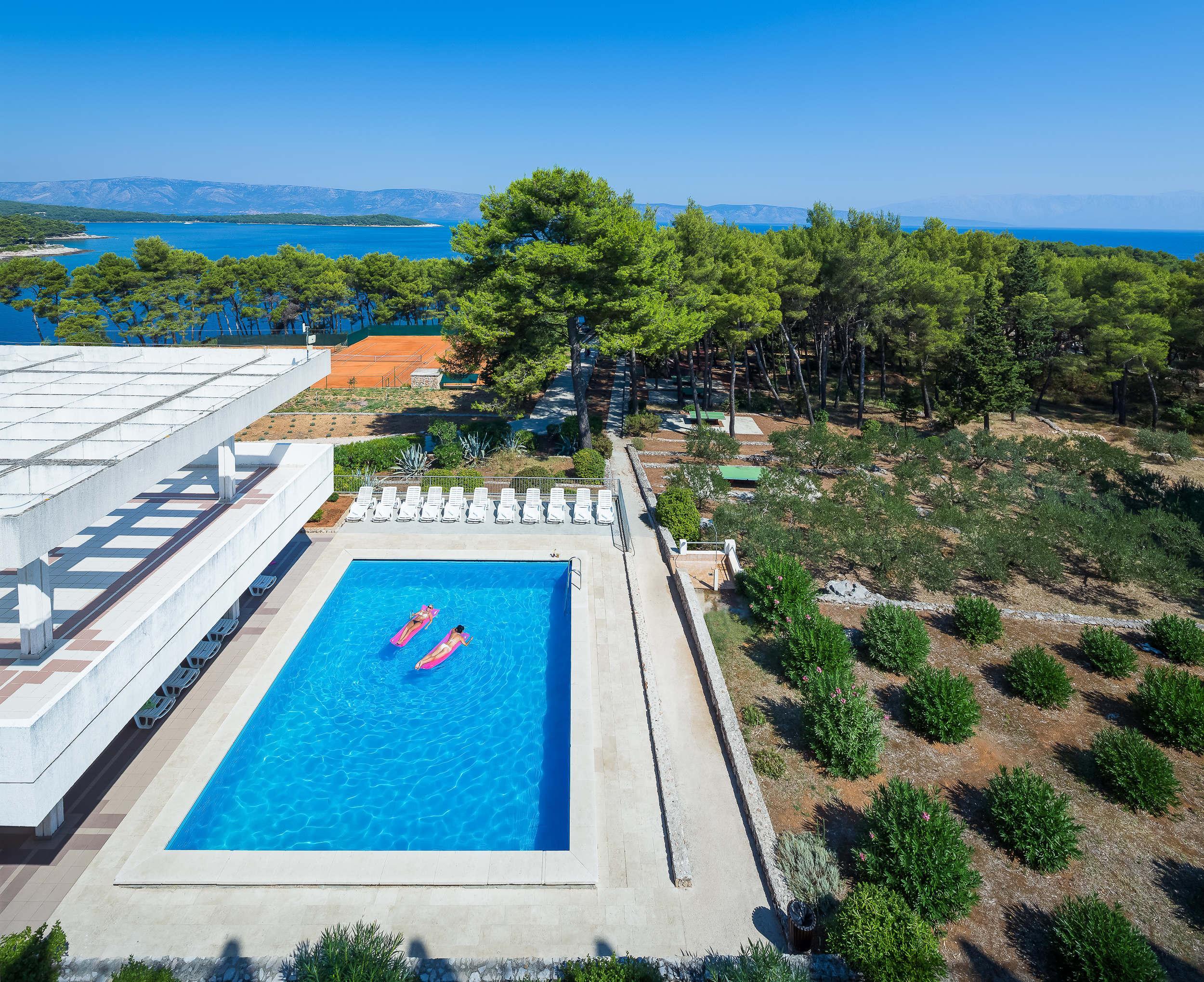 Hvar Hotel
