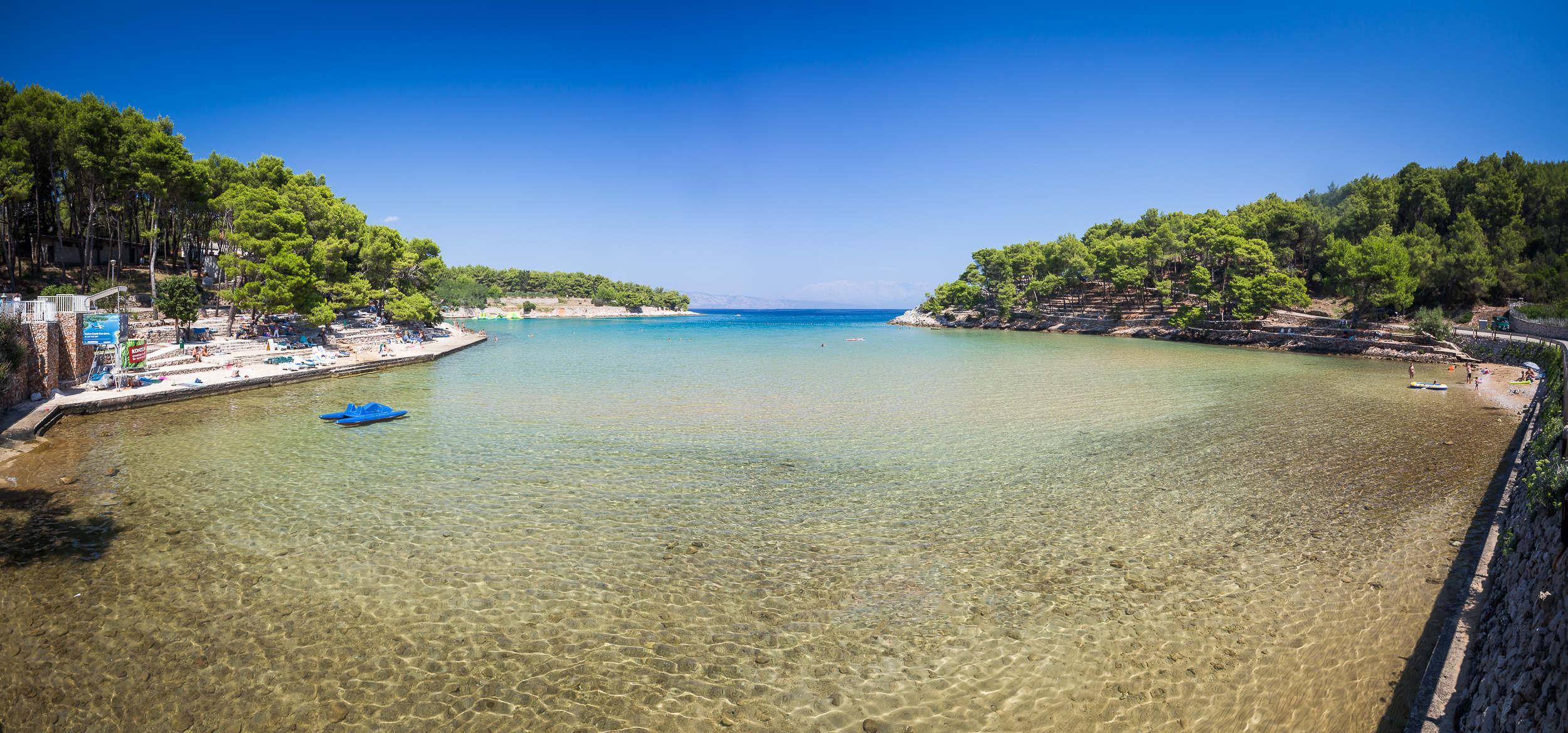 Hvar 3* Jelsa (Hvar)