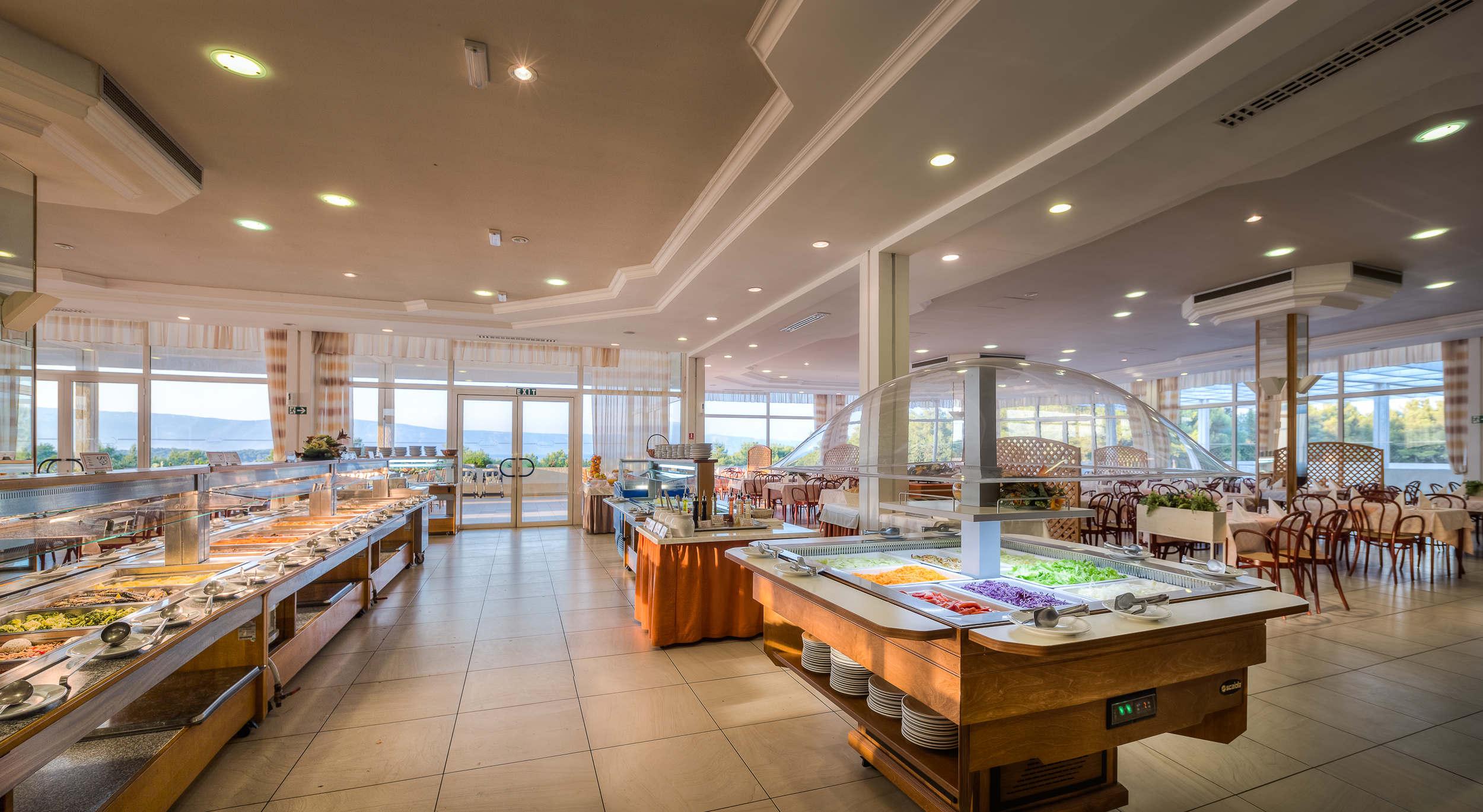 Hvar Hotel Jelsa (Hvar)