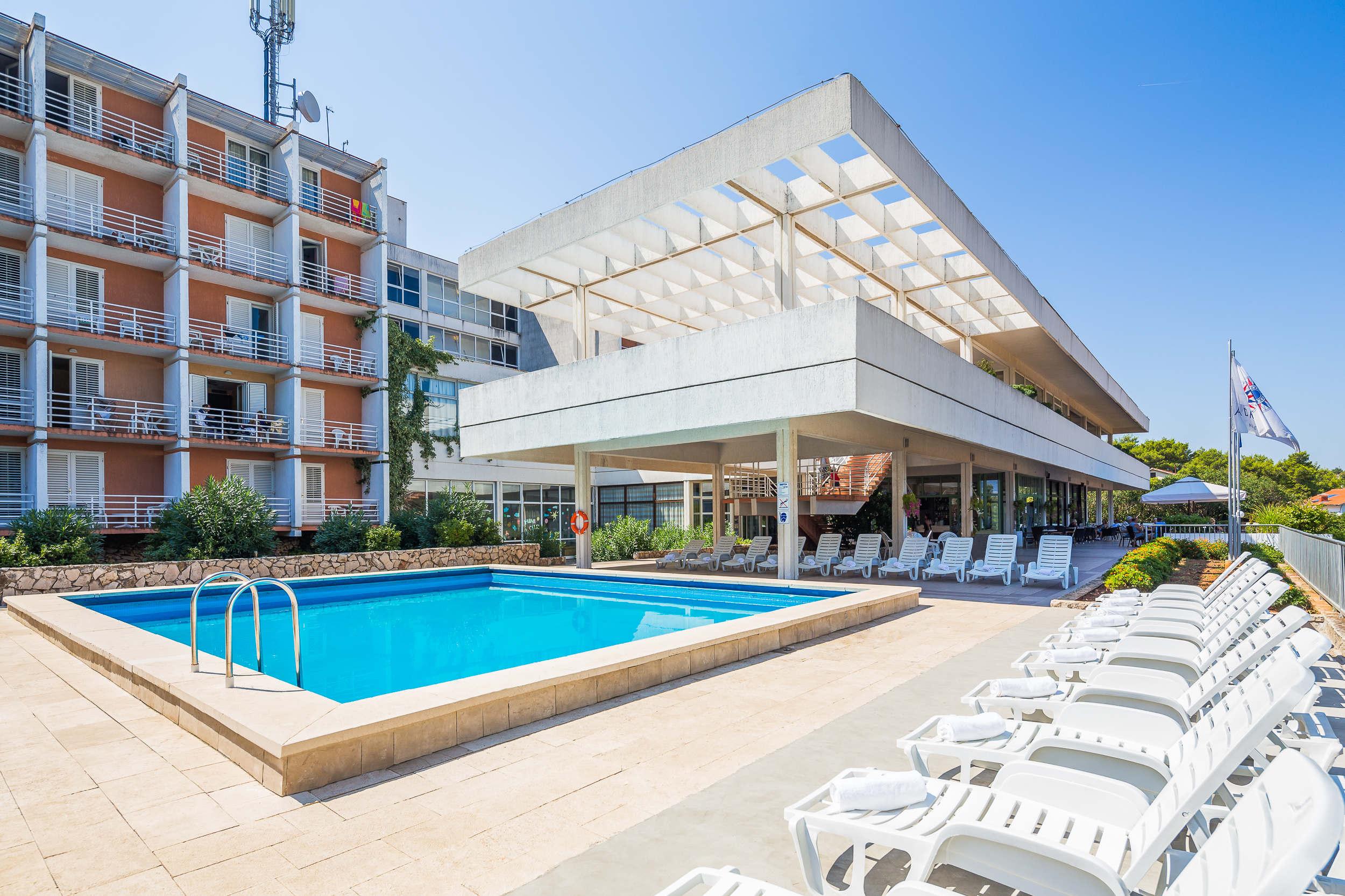 Hvar Hotel Jelsa (Hvar)