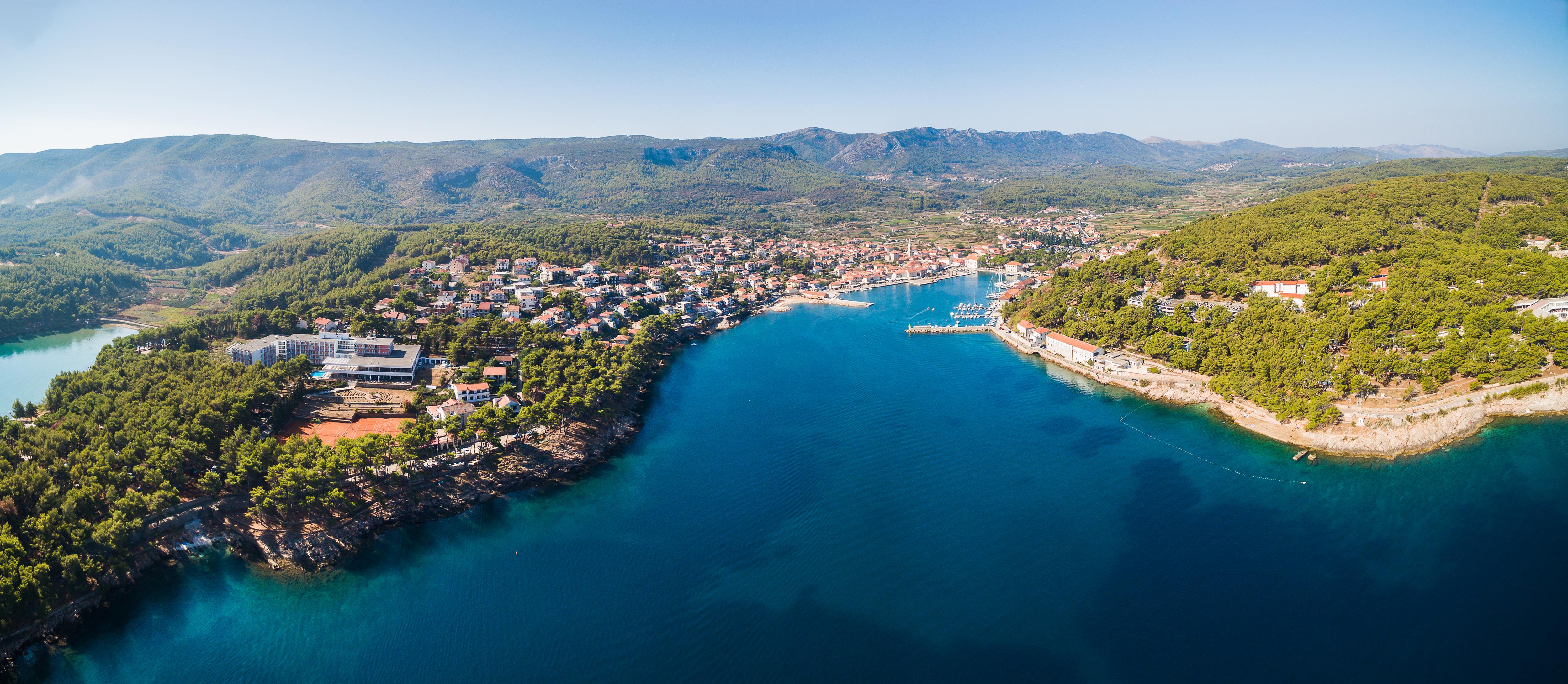 Hvar 3*