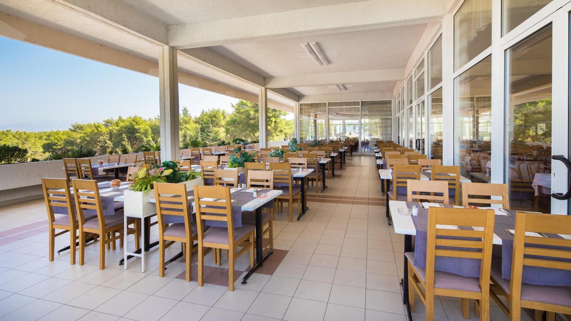 Hotel Hvar Jelsa (Hvar)