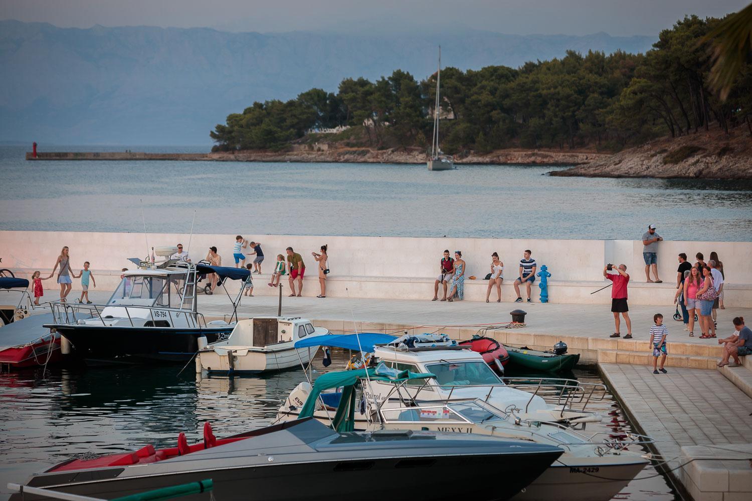 Hvar Hotel Jelsa (Hvar)