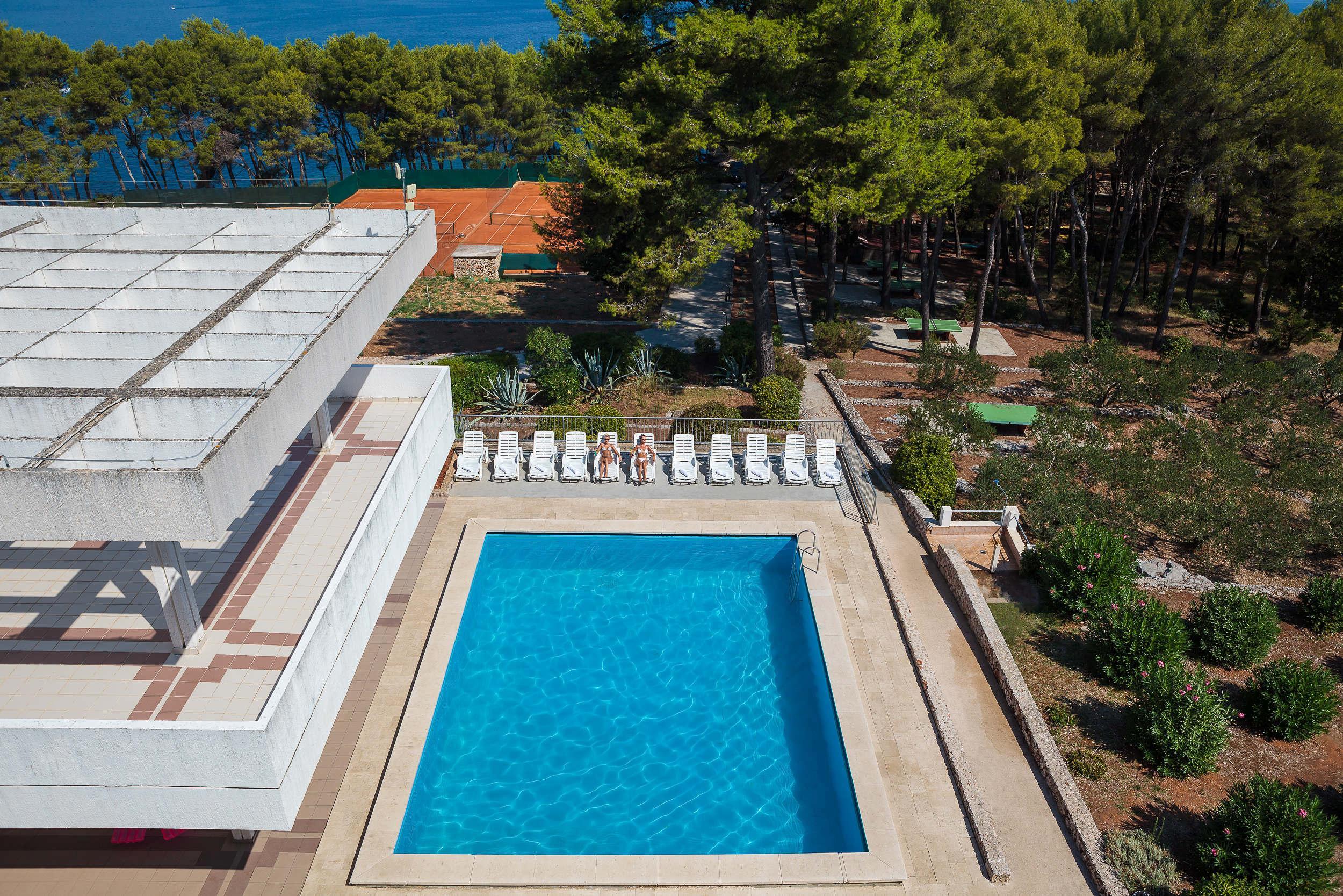 Hvar 3* Jelsa (Hvar)