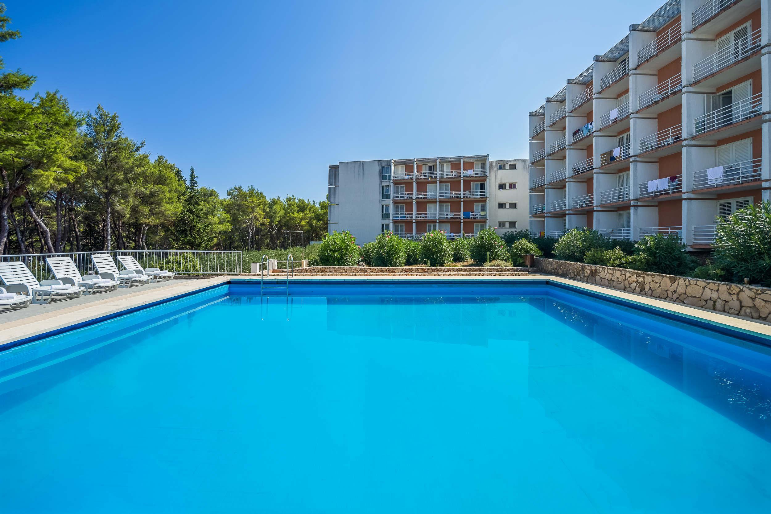 Hotel Hvar Jelsa (Hvar)
