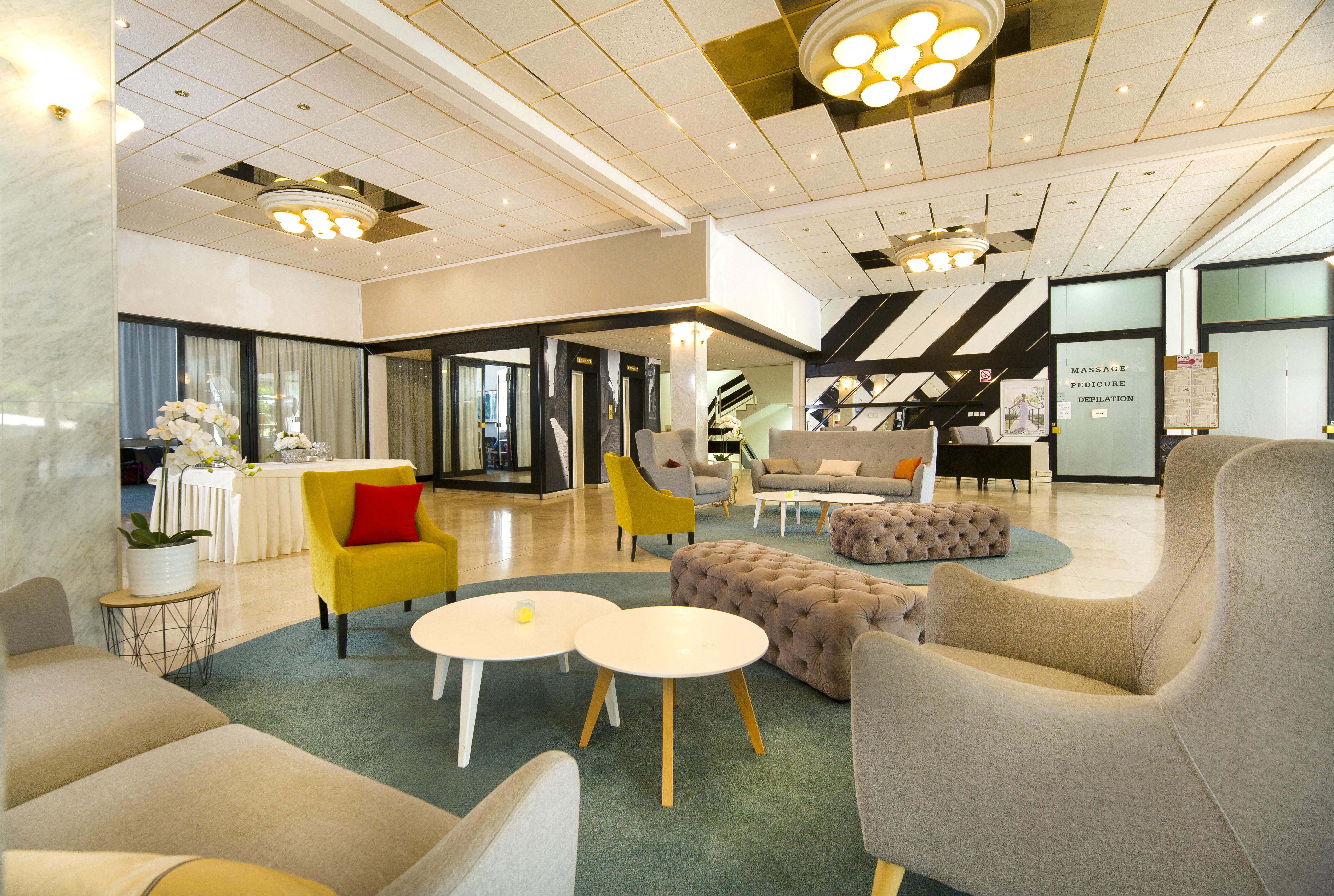 Hotel Hvar 3*