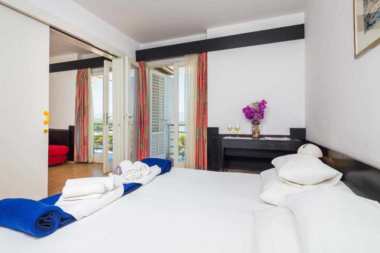 Hvar Hotel