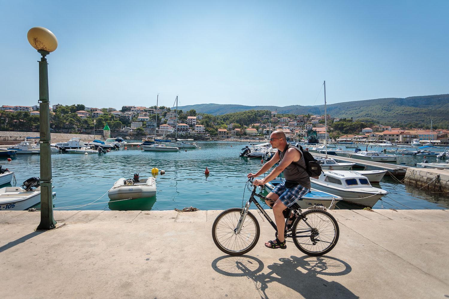 Hvar 3* Jelsa (Hvar)